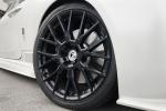 Rolls-Royce Wraith on Forgiato Wheels (FLOW 001) 2019 года